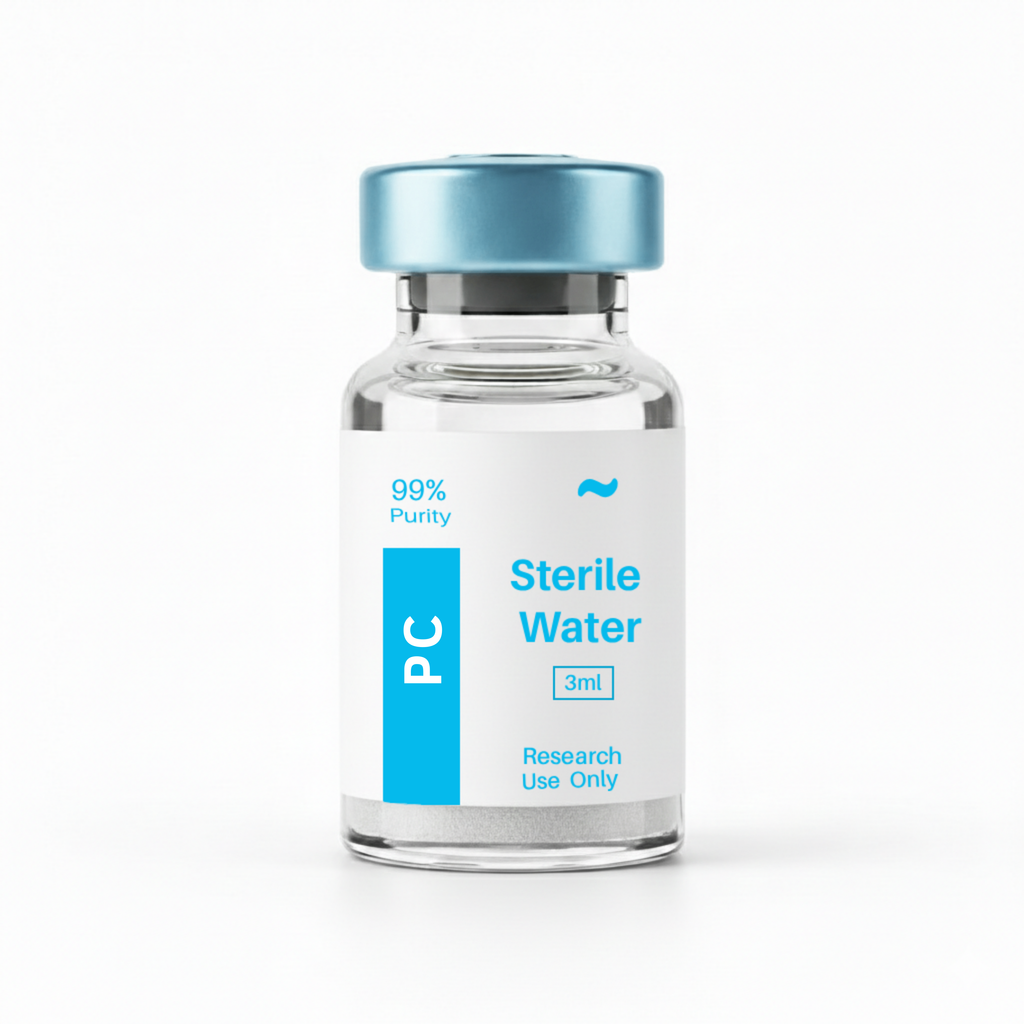 Sterile Water